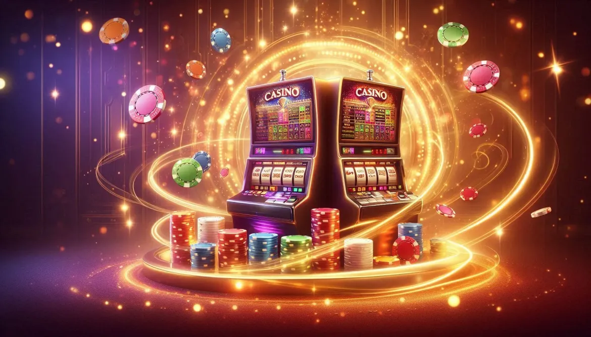 Virtual City Casino